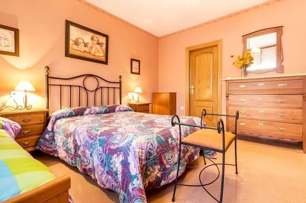 Ev, 3 Yatak Odası, Sigara İçilmez, Kişiye Özel Havuzlu