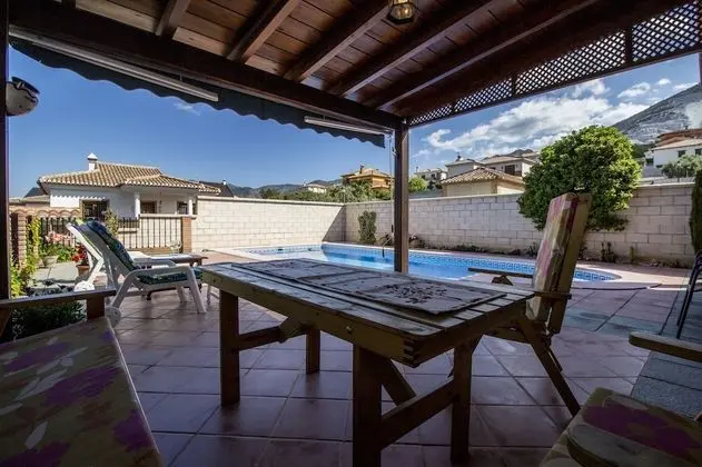 Ev, 3 Yatak Odası, Sigara İçilmez, Kişiye Özel Havuzlu