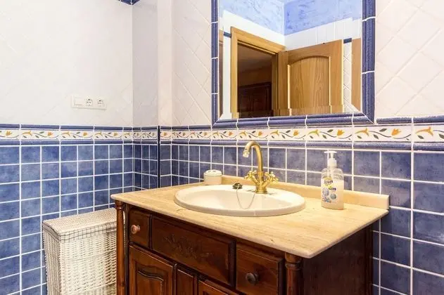 Ev, 3 Yatak Odası, Sigara İçilmez, Kişiye Özel Havuzlu