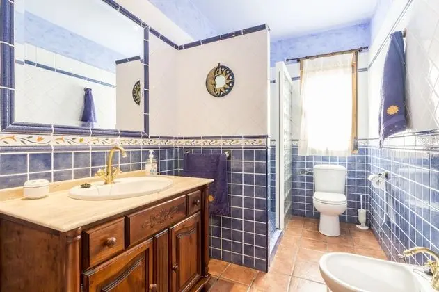 Ev, 3 Yatak Odası, Sigara İçilmez, Kişiye Özel Havuzlu