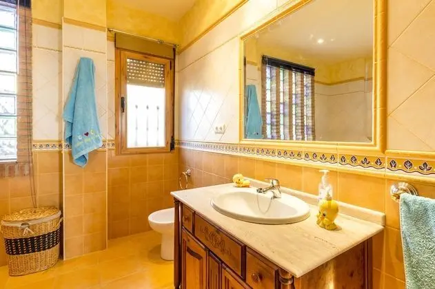 Ev, 3 Yatak Odası, Sigara İçilmez, Kişiye Özel Havuzlu