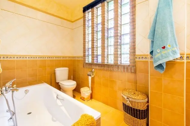 Ev, 3 Yatak Odası, Sigara İçilmez, Kişiye Özel Havuzlu