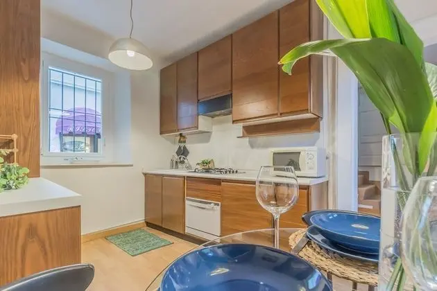 Apart Daire, 1 Yatak Odası