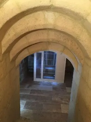 Chambre a la Cave Sauna et Hammam