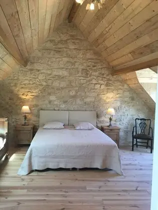 Gite la Courmelette Hammam et Sauna