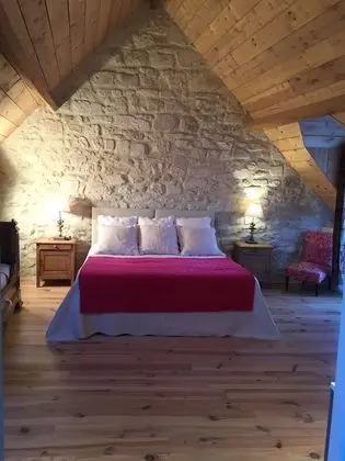 Gite la Courmelette Hammam et Sauna