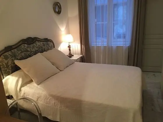 Gite la Courmelette Hammam et Sauna