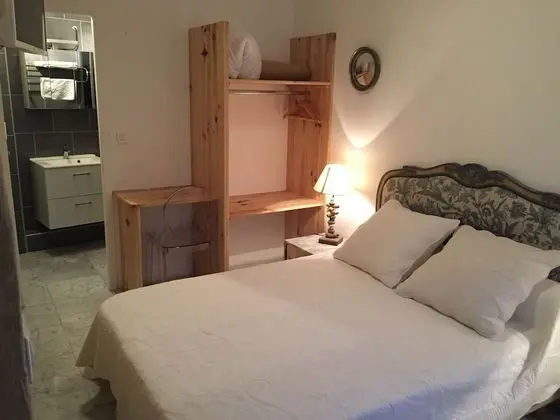 Gite la Courmelette Hammam et Sauna