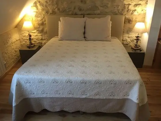 Gite la Courmelette Hammam et Sauna