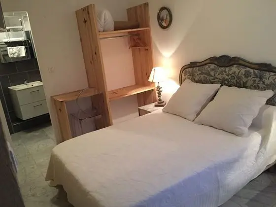 Gite la Courmelette Hammam et Sauna