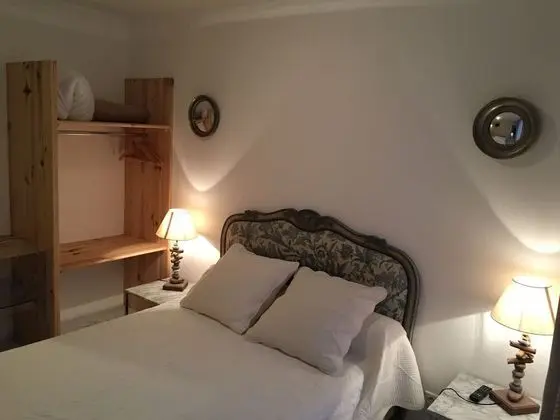 Gite la Courmelette Hammam et Sauna