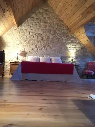 Gite la Courmelette Hammam et Sauna