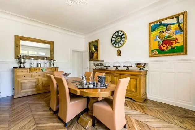 Superior Tek Büyük Yataklı Oda (Goya)