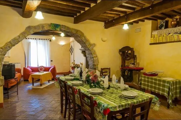 Villa, 4 Yatak Odası