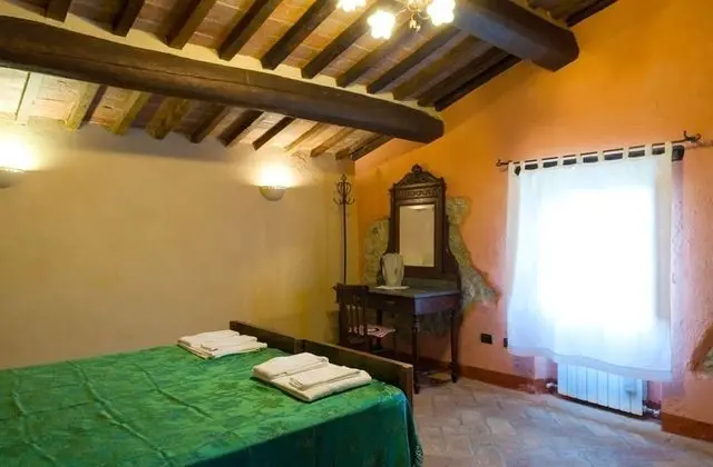 Villa, 4 Yatak Odası
