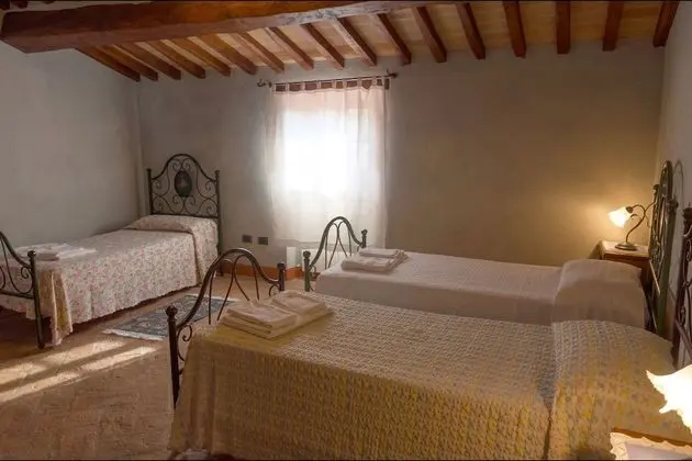 Villa, 4 Yatak Odası