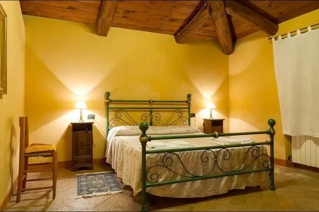 Villa, 4 Yatak Odası