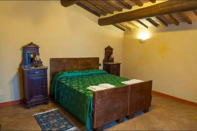 Villa, 4 Yatak Odası