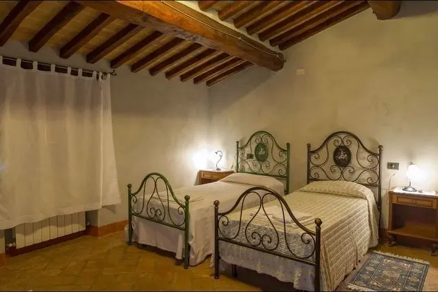 Villa, 4 Yatak Odası