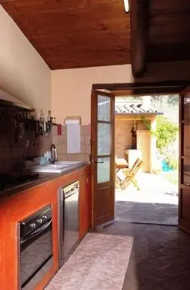 Villa, 4 Yatak Odası