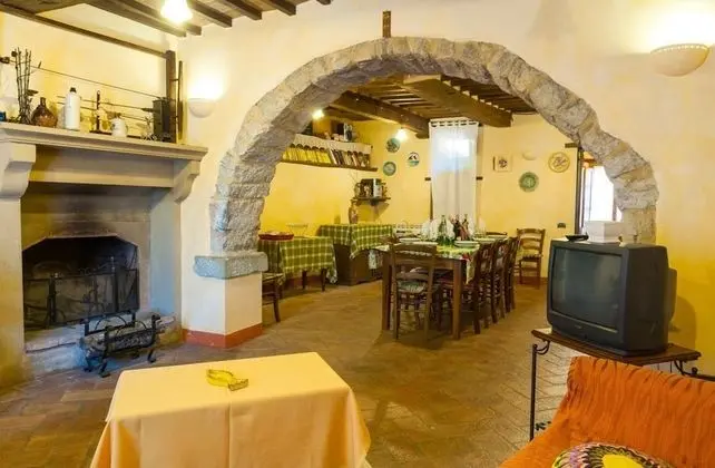 Villa, 4 Yatak Odası