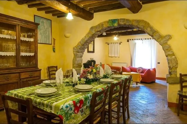 Villa, 4 Yatak Odası