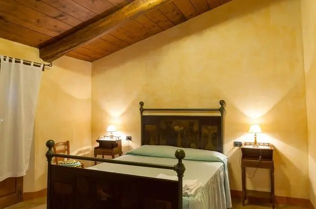 Villa, 4 Yatak Odası