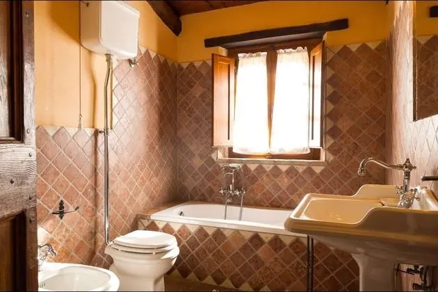 Villa, 4 Yatak Odası