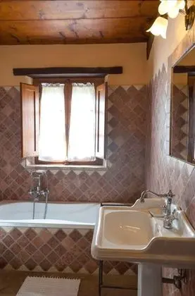Villa, 4 Yatak Odası