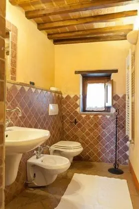 Villa, 4 Yatak Odası