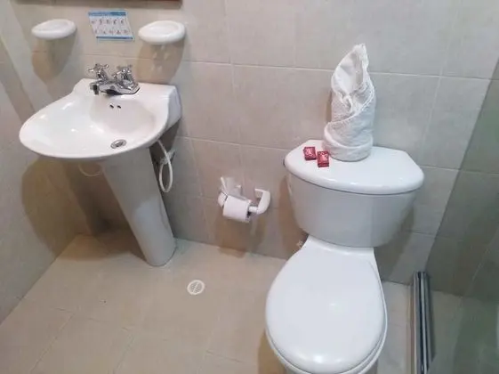 Dört Kişilik Oda