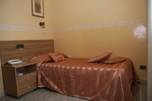 Tek Kişilik Oda Standard