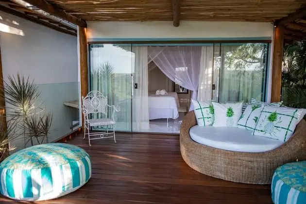 Suite Vista