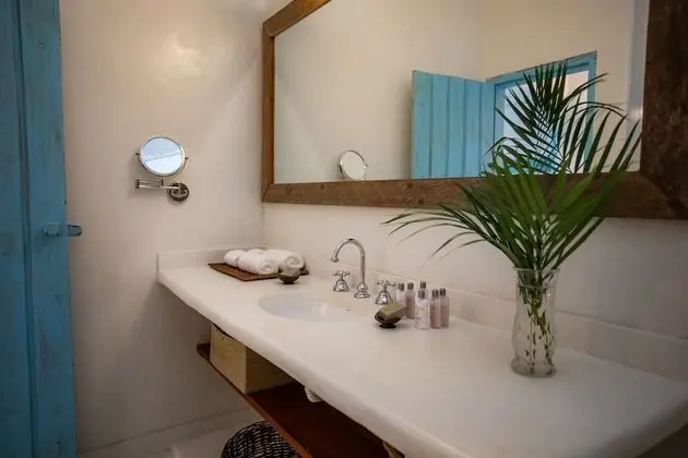 Suite Vista
