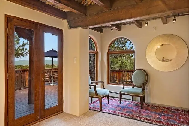 Ev (Casa Ladera - Enchanting Home, Nestle)