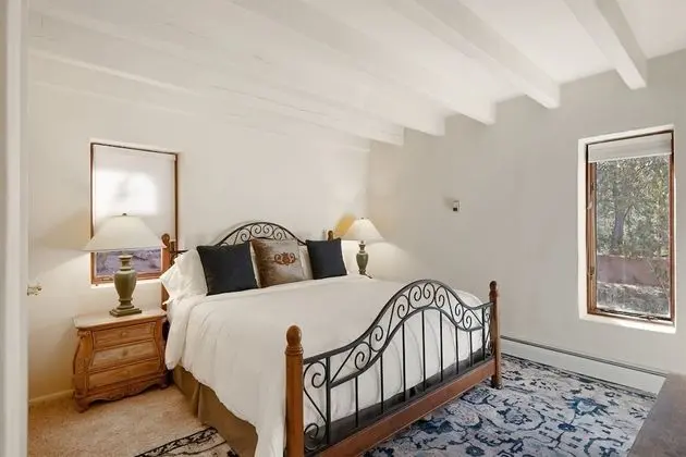 Ev (Casa Ladera - Enchanting Home, Nestle)