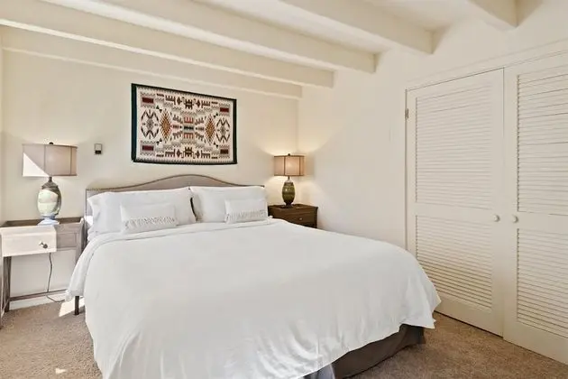 Ev (Casa Ladera - Enchanting Home, Nestle)