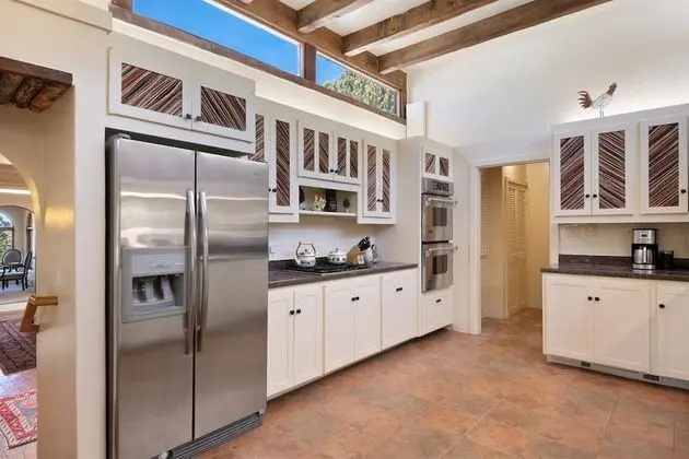 Ev (Casa Ladera - Enchanting Home, Nestle)