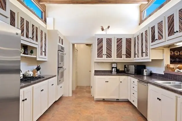 Ev (Casa Ladera - Enchanting Home, Nestle)