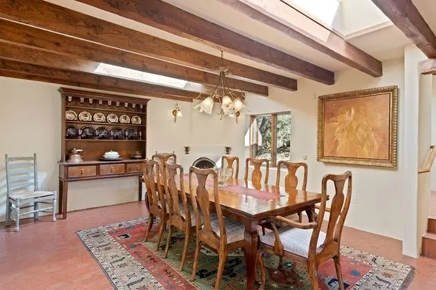 Ev (Casa Ladera - Enchanting Home, Nestle)