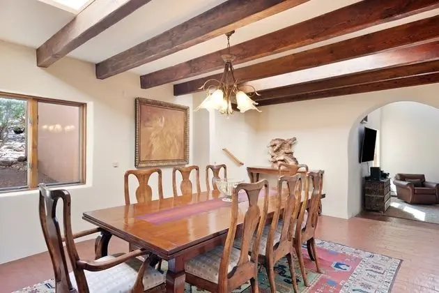 Ev (Casa Ladera - Enchanting Home, Nestle)