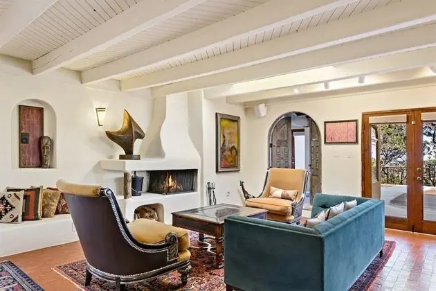 Ev (Casa Ladera - Enchanting Home, Nestle)