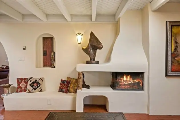 Ev (Casa Ladera - Enchanting Home, Nestle)