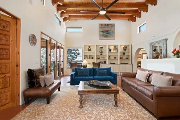 Ev (Casa Ladera - Enchanting Home, Nestle)