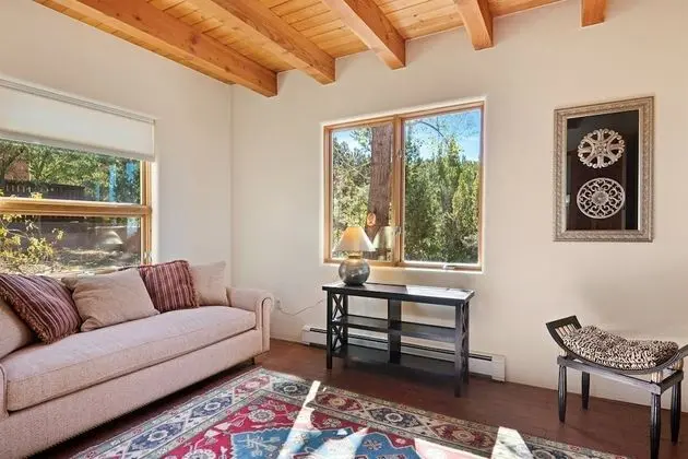 Ev (Casa Ladera - Enchanting Home, Nestle)
