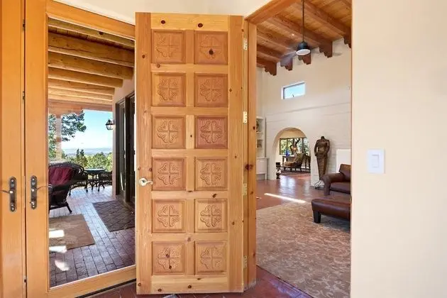 Ev (Casa Ladera - Enchanting Home, Nestle)