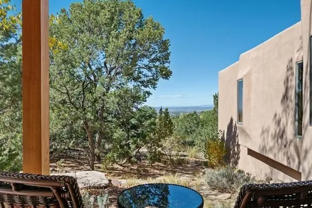 Ev (Casa Ladera - Enchanting Home, Nestle)