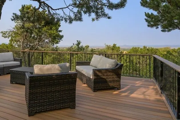 Ev (Casa Ladera - Enchanting Home, Nestle)
