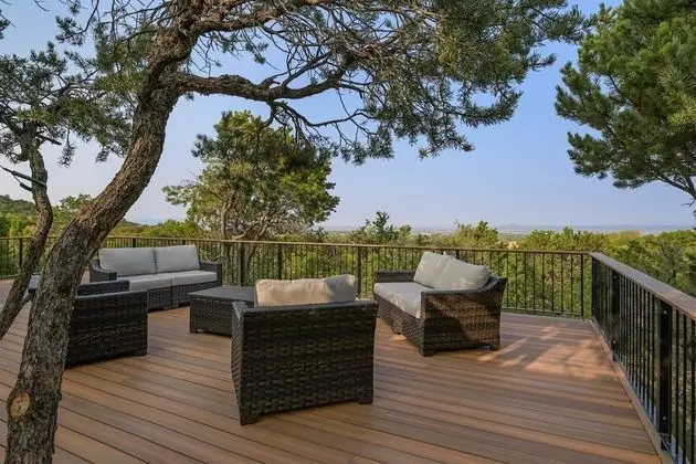 Ev (Casa Ladera - Enchanting Home, Nestle)