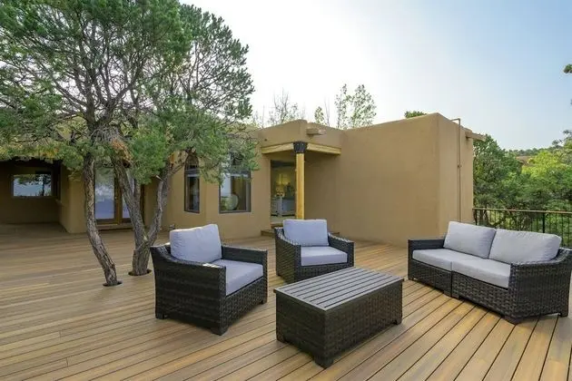 Ev (Casa Ladera - Enchanting Home, Nestle)